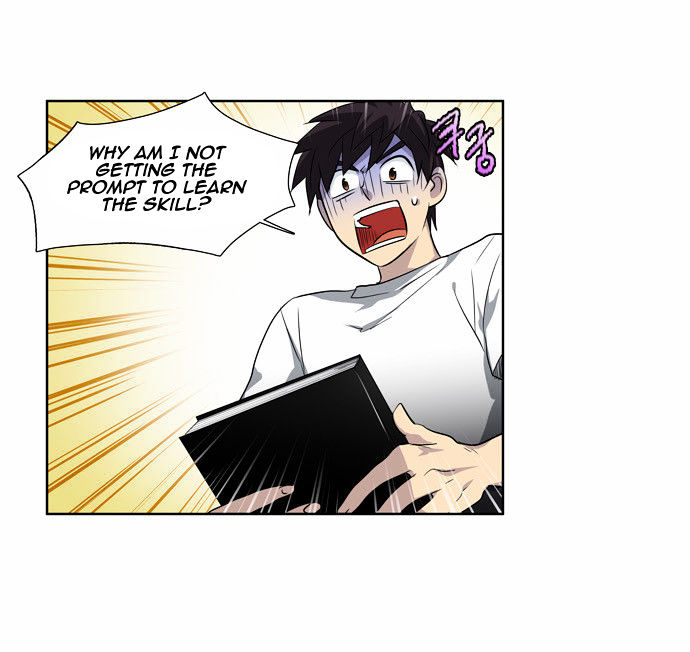 The Gamer Chapter 36 page 4 - Chapter 36