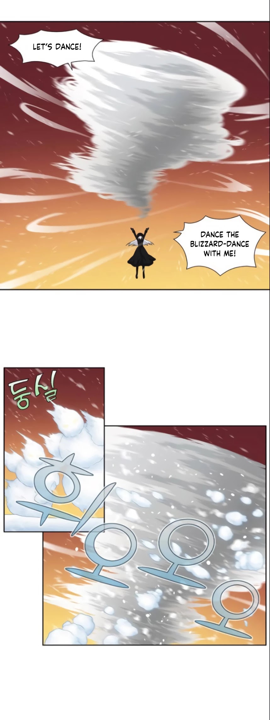The Gamer Chapter 360 page 5 - Chapter 360: S5 Chapter: 11