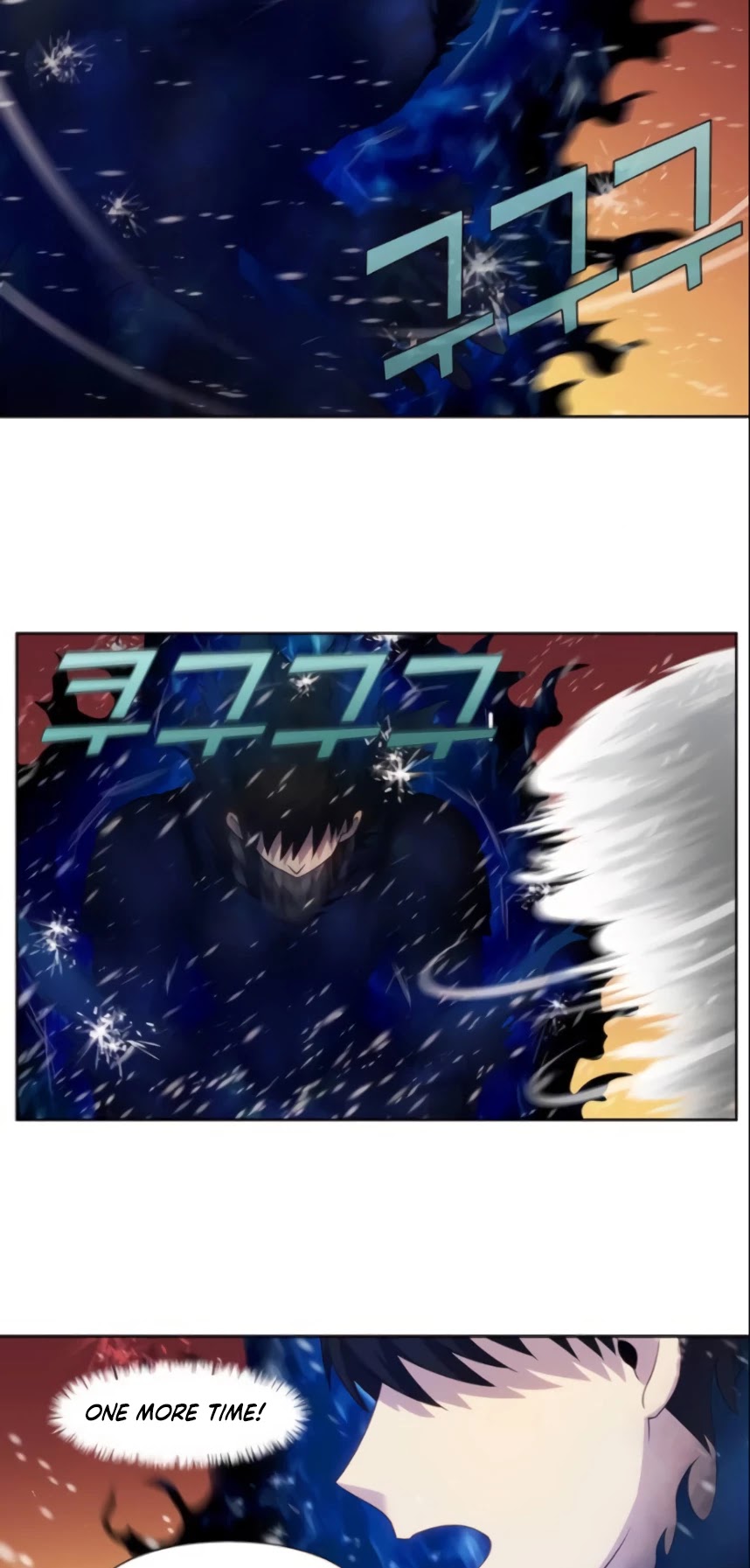 The Gamer Chapter 360 page 7 - Chapter 360: S5 Chapter: 11