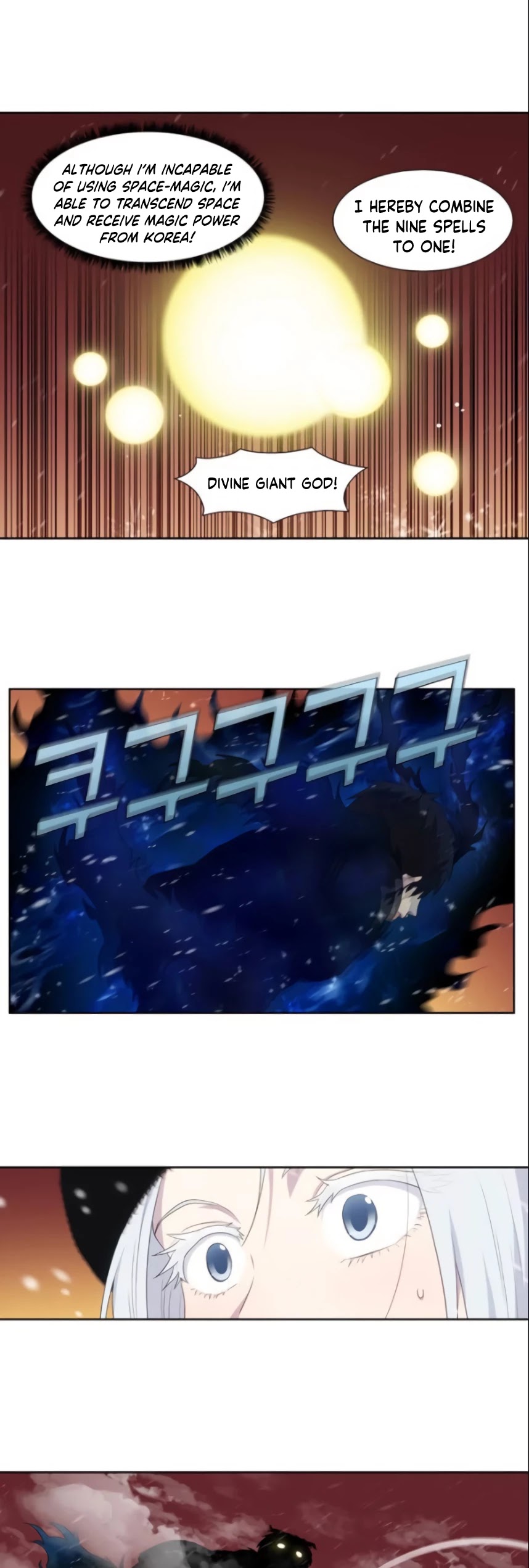 The Gamer Chapter 360 page 9 - Chapter 360: S5 Chapter: 11