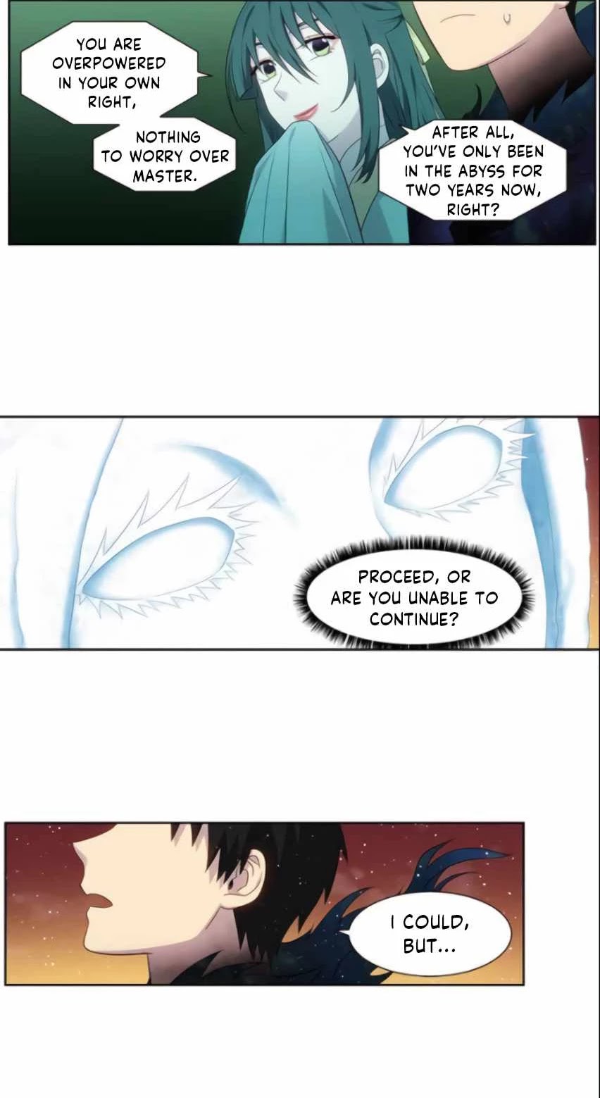 The Gamer Chapter 361 page 4 - Chapter 361: S5 Chapter: 12