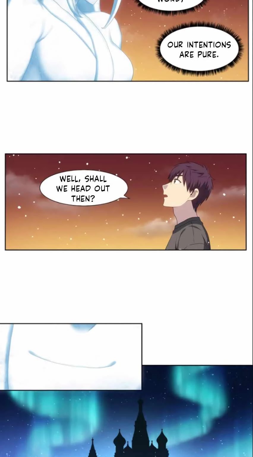 The Gamer Chapter 361 page 6 - Chapter 361: S5 Chapter: 12