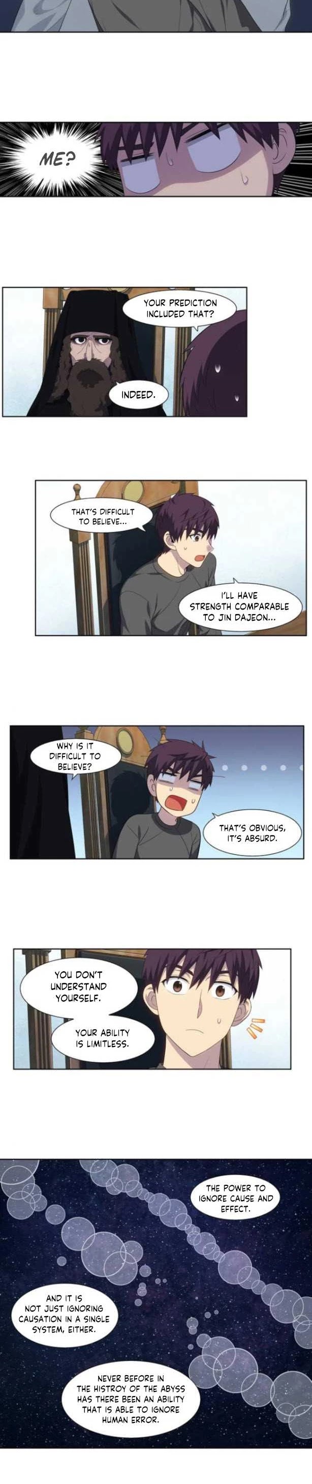 The Gamer Chapter 362 page 10 - Chapter 362: S5 Chapter: 13