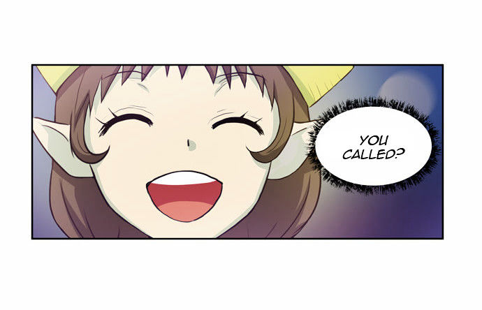 The Gamer Chapter 38 page 16 - Chapter 38