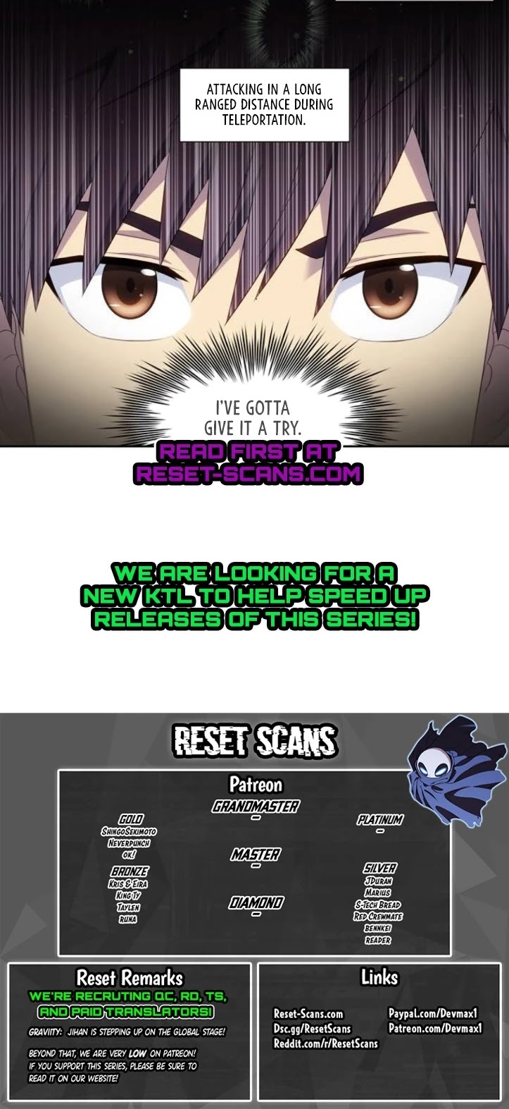 The Gamer Chapter 384 page 16 - Chapter 384: S5: b35