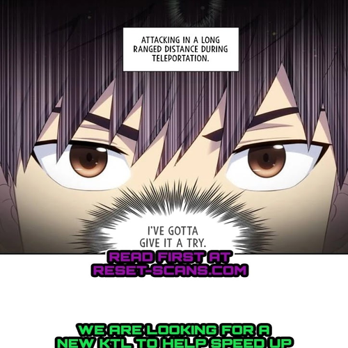 The Gamer Chapter 384: S5: b35 cover