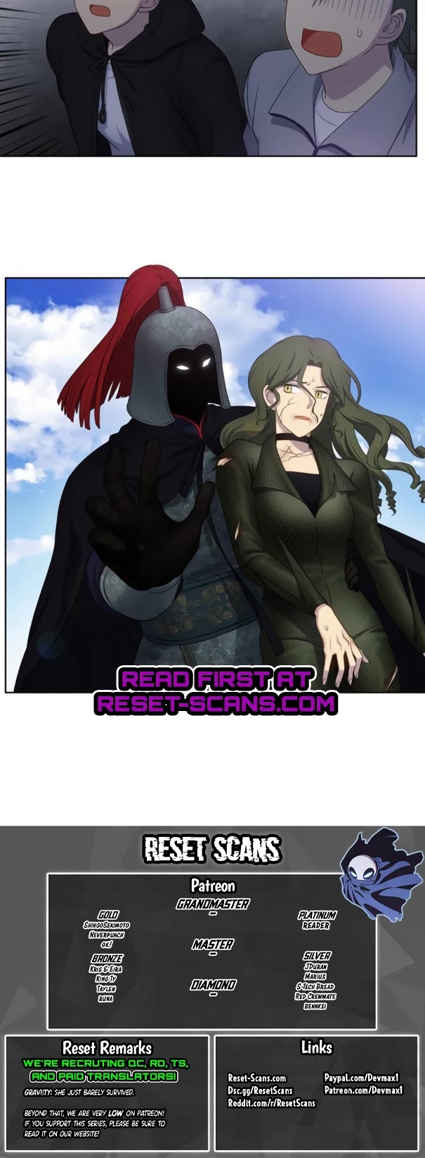 The Gamer Chapter 388 page 16 - Chapter 388: S5: 39