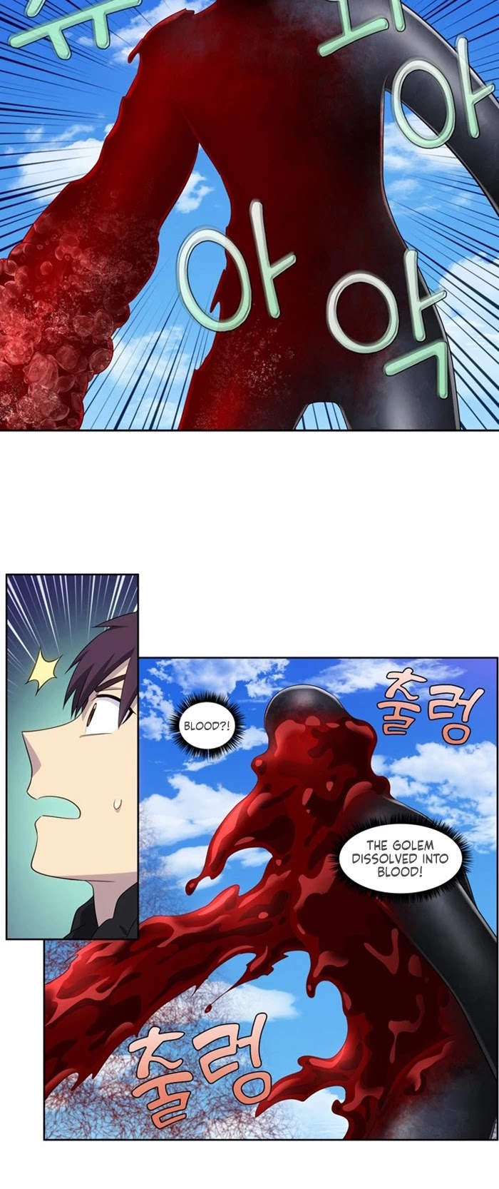 The Gamer Chapter 390 page 10 - Chapter 390: S5: 41
