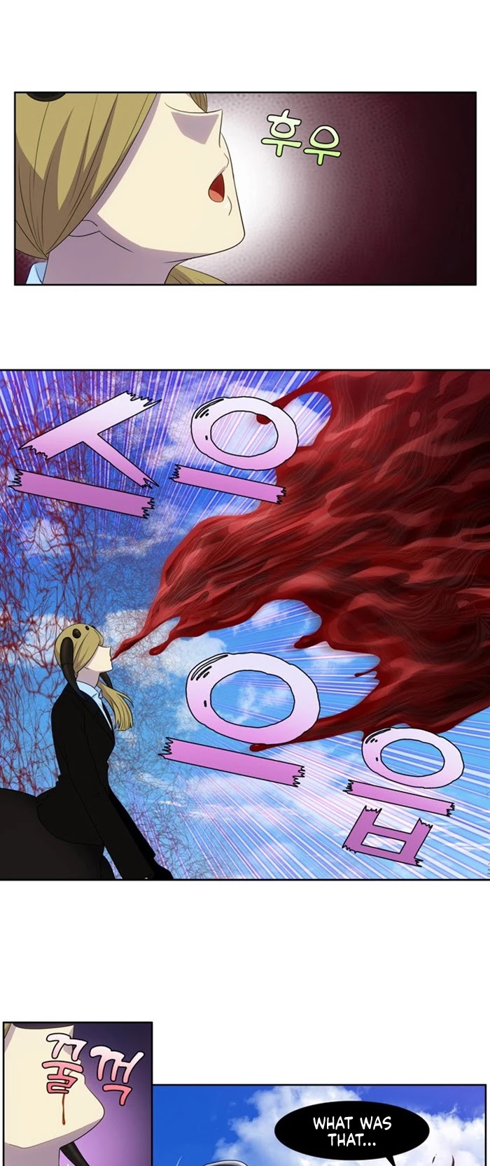 The Gamer Chapter 390 page 11 - Chapter 390: S5: 41