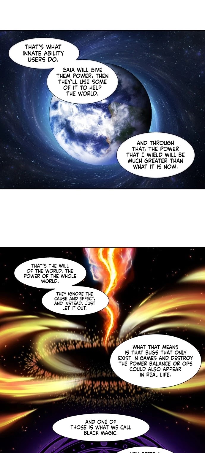 The Gamer Chapter 392 page 5 - Chapter 392: S5: 43