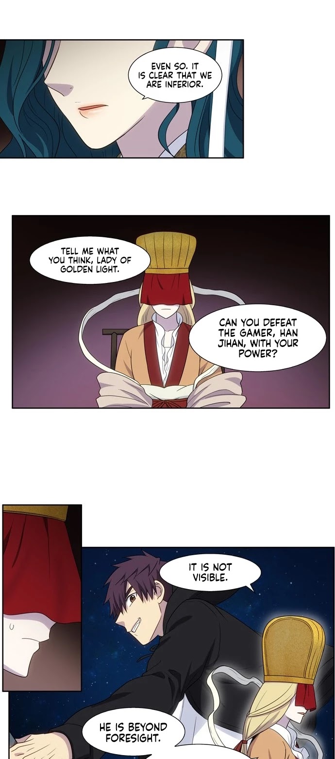 The Gamer Chapter 393 page 16 - Chapter 393: S5: 044