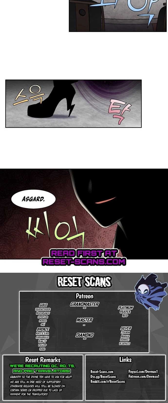 The Gamer Chapter 393 page 20 - Chapter 393: S5: 044