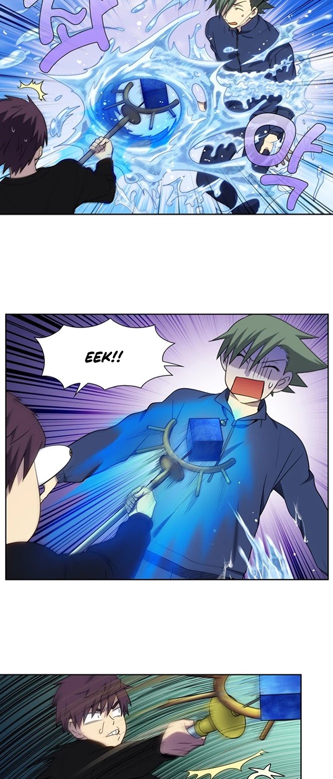 The Gamer Chapter 398 page 10 - Chapter 398: S5: 049