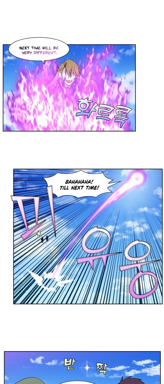 The Gamer Chapter 398 page 13 - Chapter 398: S5: 049