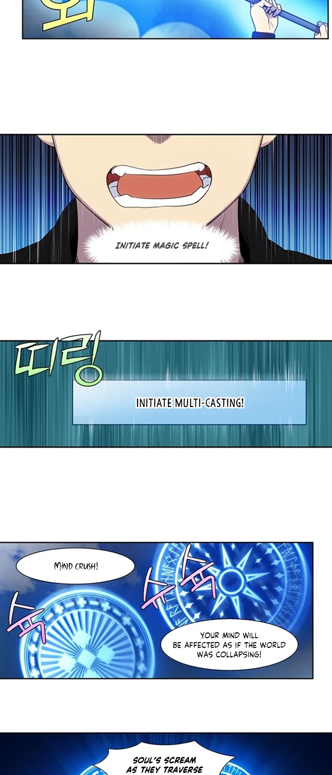 The Gamer Chapter 398 page 3 - Chapter 398: S5: 049