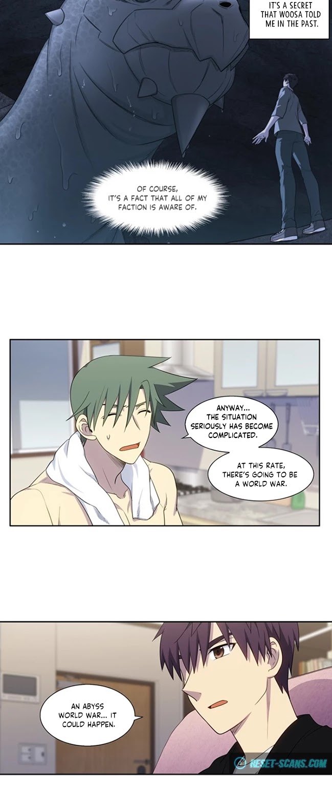 The Gamer Chapter 399 page 10 - Chapter 399: S5: 050