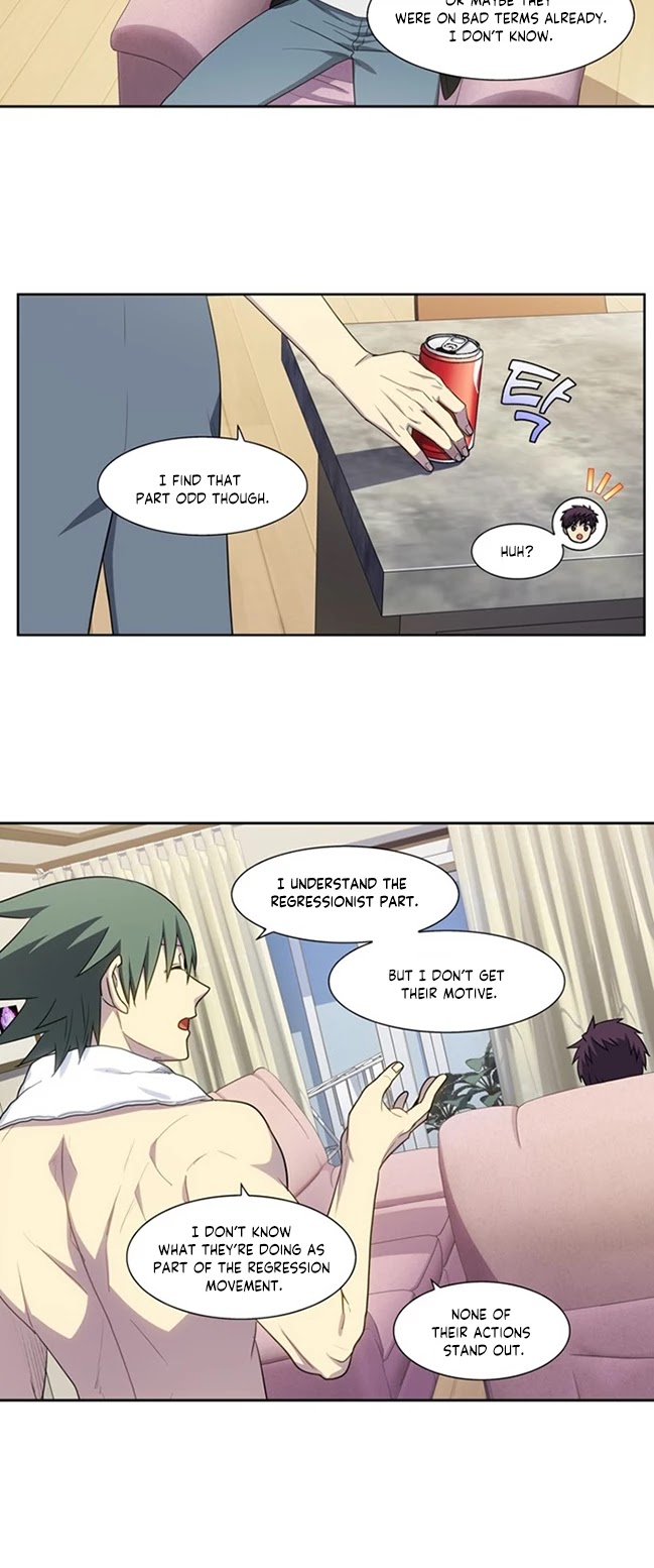 The Gamer Chapter 399 page 12 - Chapter 399: S5: 050