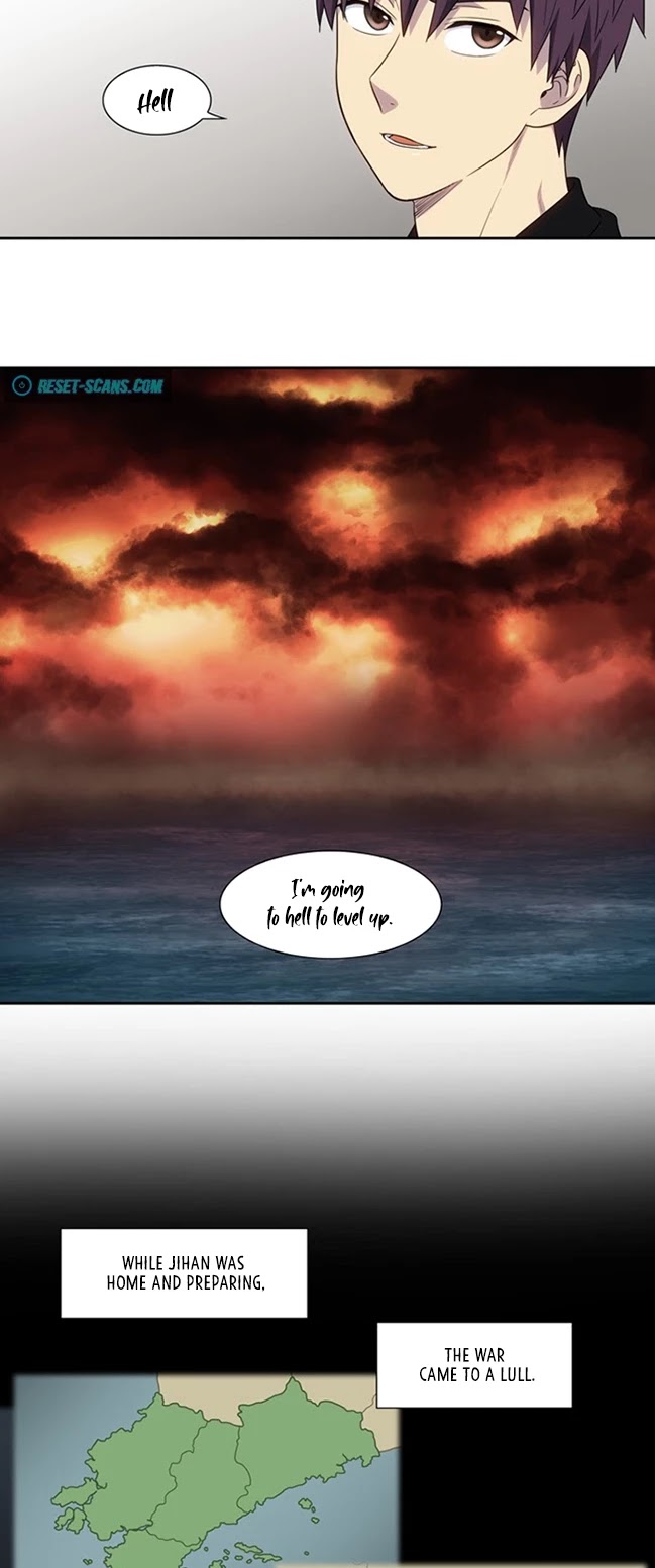 The Gamer Chapter 399 page 17 - Chapter 399: S5: 050