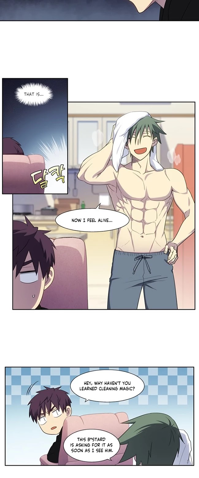 The Gamer Chapter 399 page 2 - Chapter 399: S5: 050