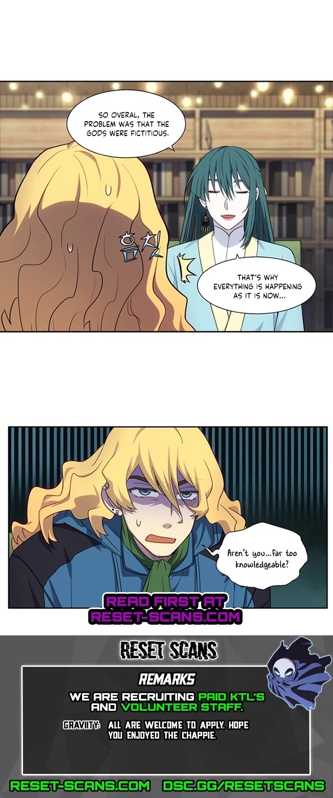 The Gamer Chapter 399 page 20 - Chapter 399: S5: 050