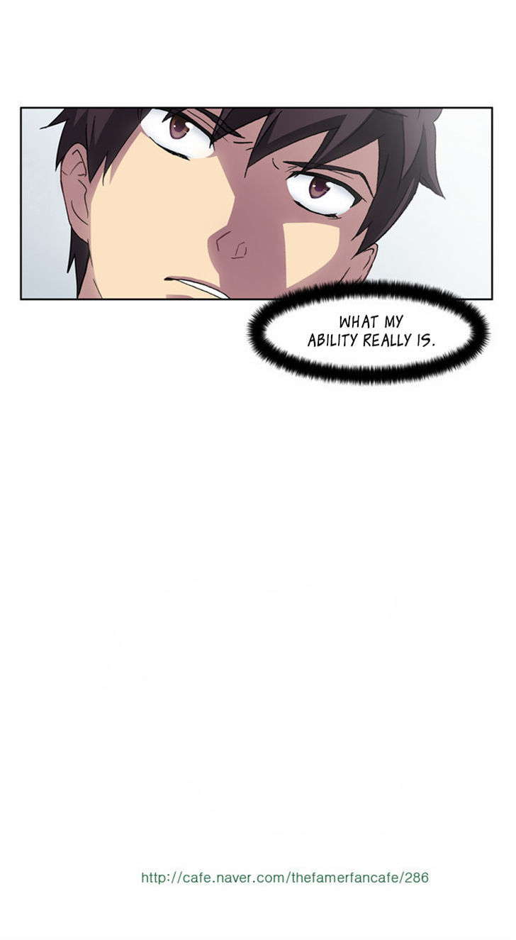 The Gamer Chapter 4 page 32 - Chapter 4