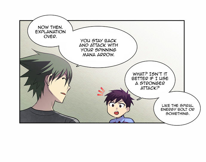 The Gamer Chapter 40 page 4 - Chapter 40
