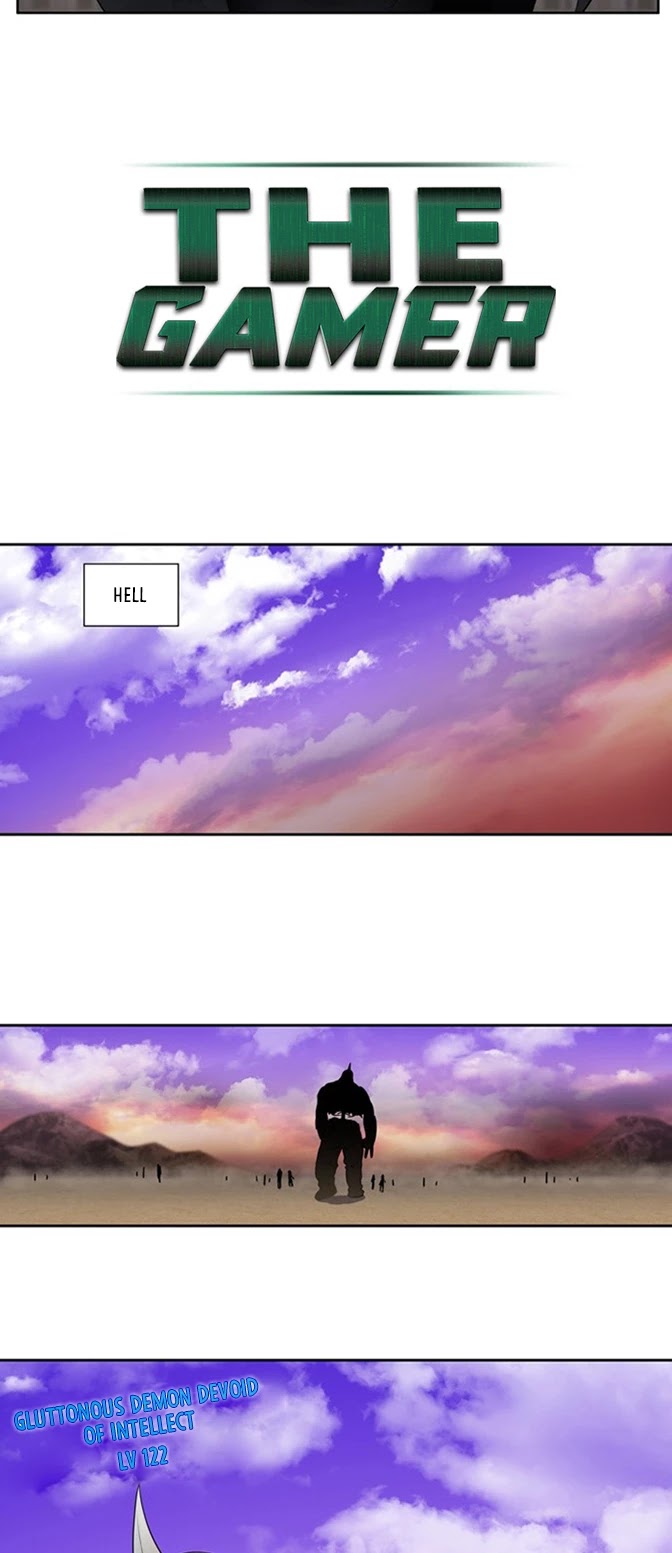 The Gamer Chapter 400 page 14 - Chapter 400: S5: 051