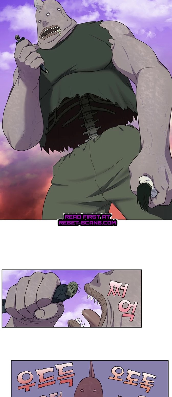The Gamer Chapter 400 page 15 - Chapter 400: S5: 051