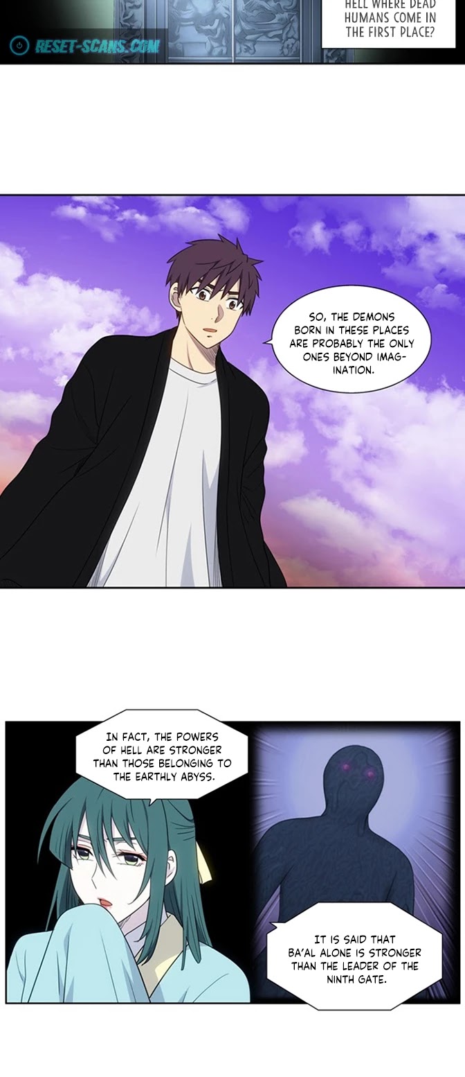 The Gamer Chapter 400 page 19 - Chapter 400: S5: 051