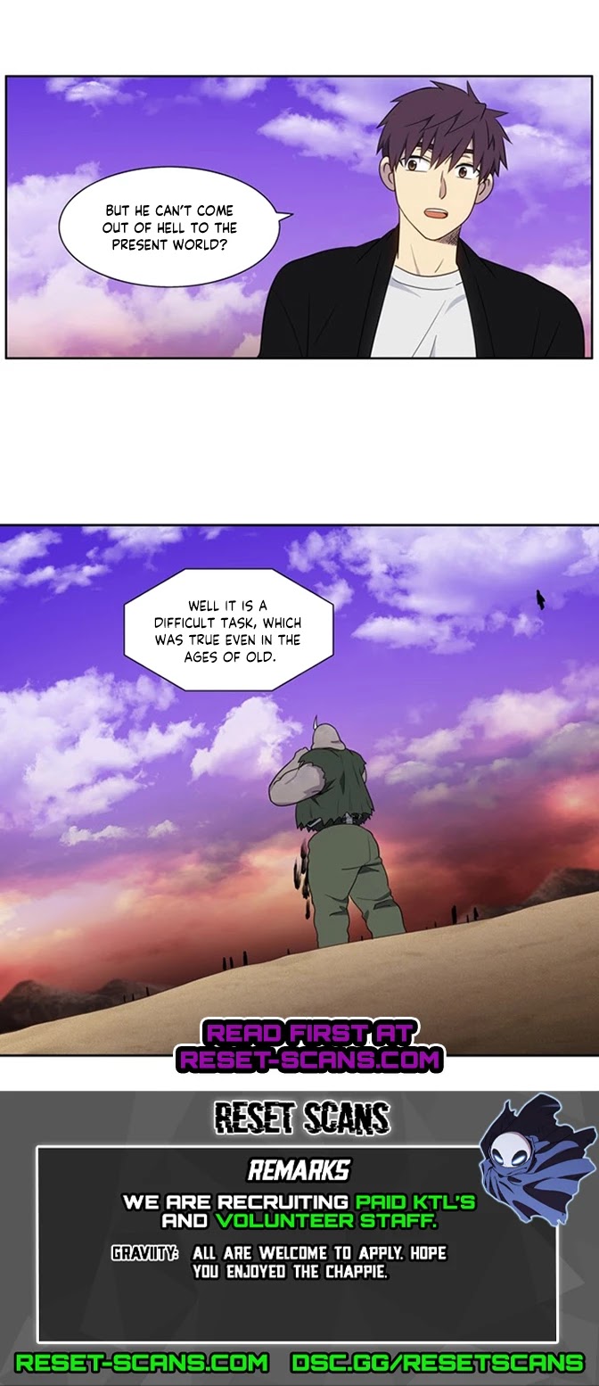 The Gamer Chapter 400 page 20 - Chapter 400: S5: 051