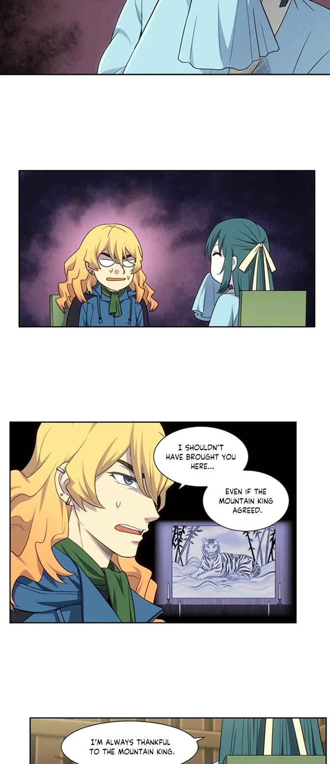 The Gamer Chapter 400 page 4 - Chapter 400: S5: 051