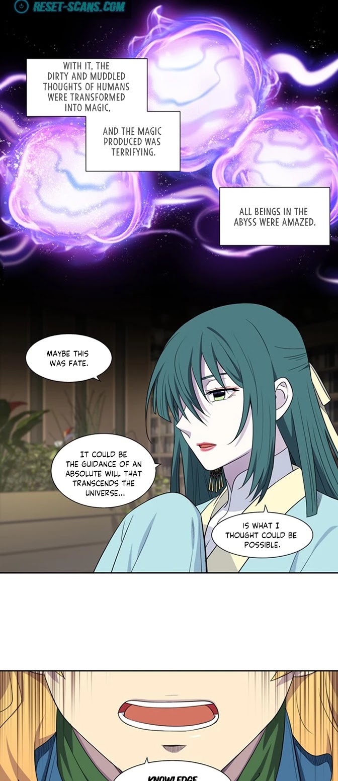 The Gamer Chapter 400 page 7 - Chapter 400: S5: 051