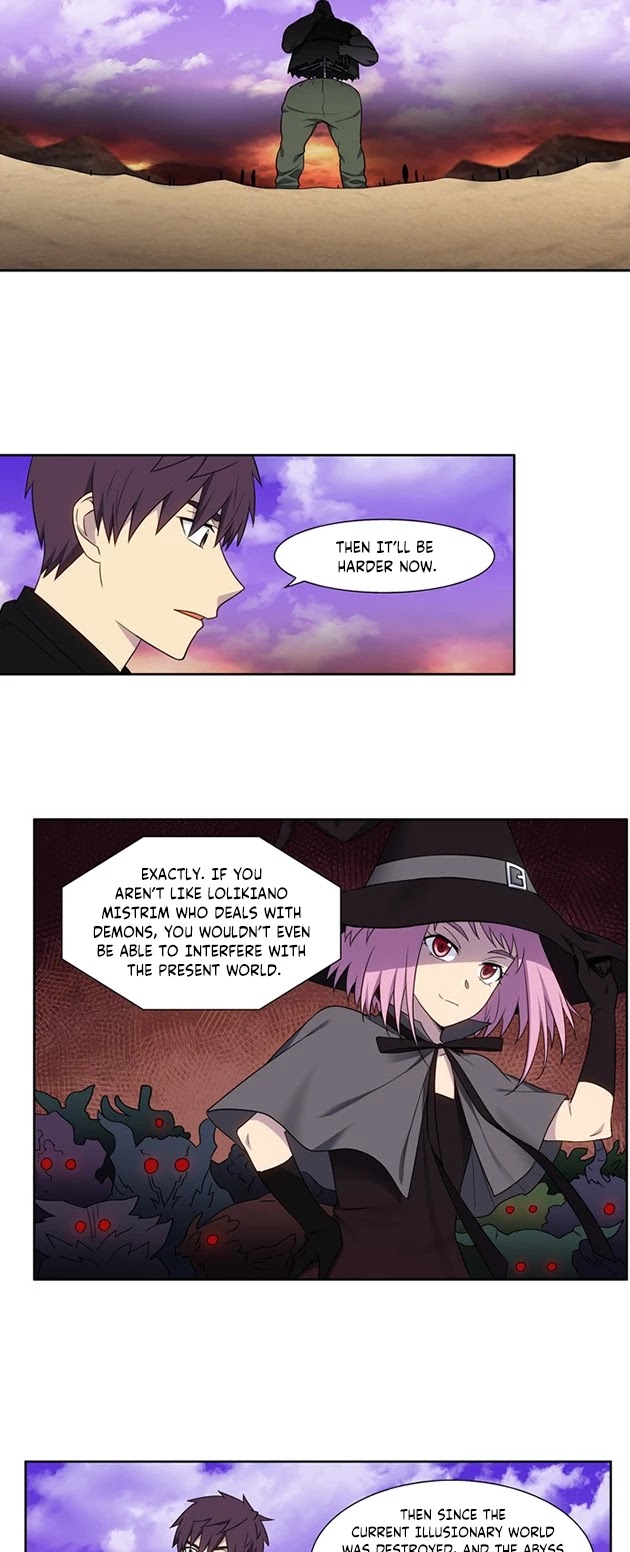 The Gamer Chapter 401 page 2 - Chapter 401: S5: 052
