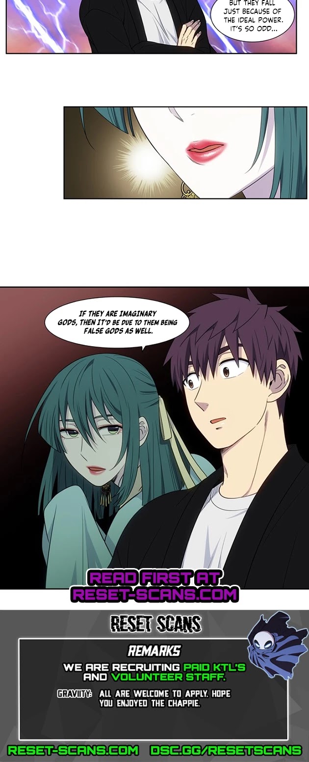 The Gamer Chapter 401 page 20 - Chapter 401: S5: 052