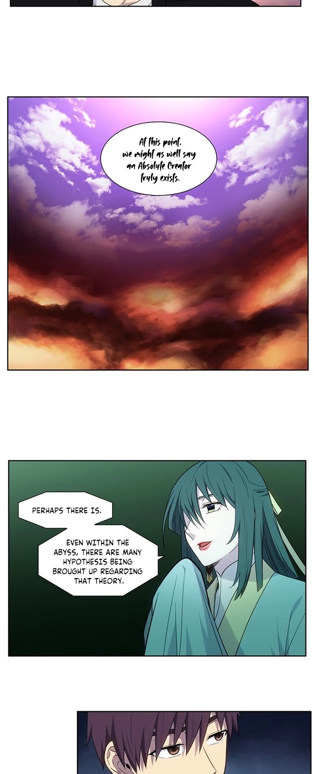 The Gamer Chapter 401 page 4 - Chapter 401: S5: 052