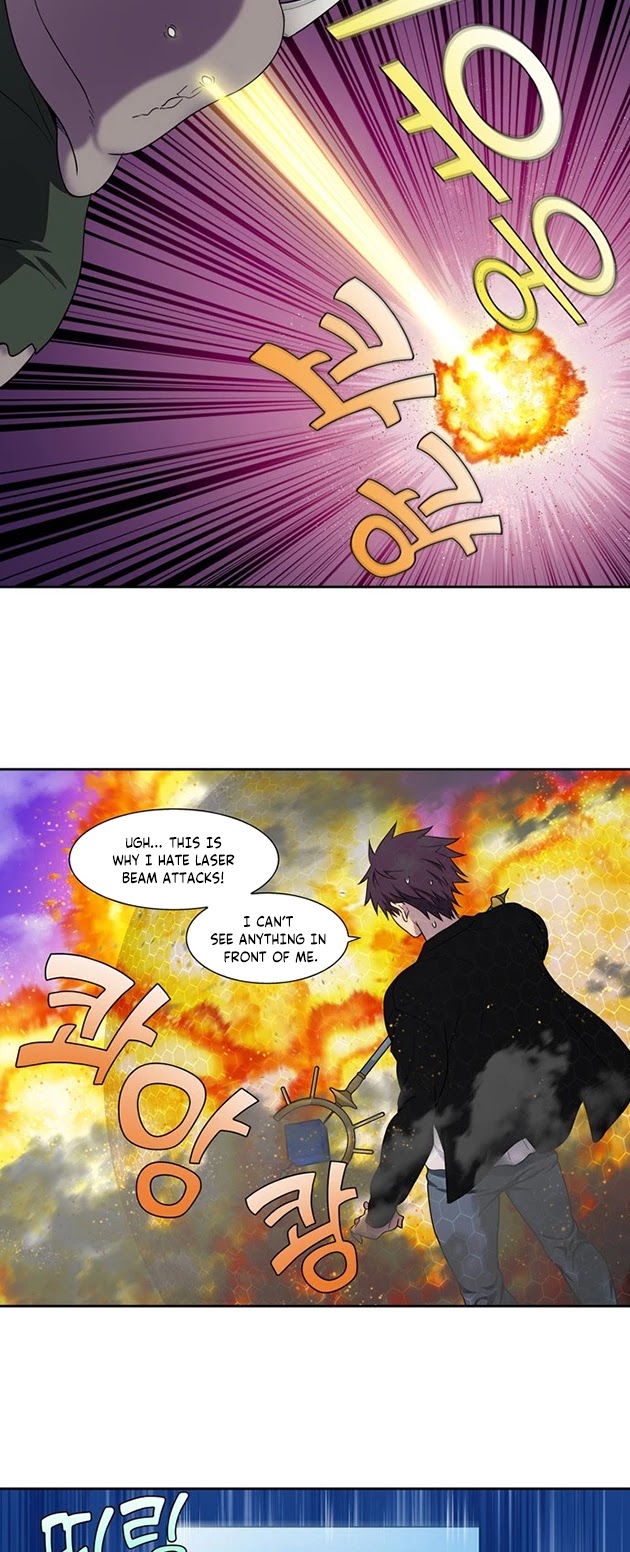 The Gamer Chapter 401 page 9 - Chapter 401: S5: 052