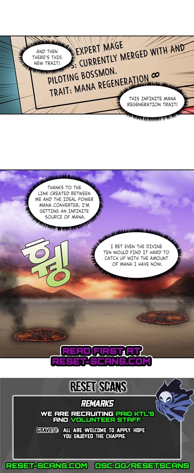 The Gamer Chapter 402 page 20 - Chapter 402: S5-053