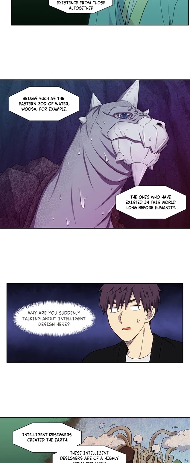 The Gamer Chapter 402 page 4 - Chapter 402: S5-053