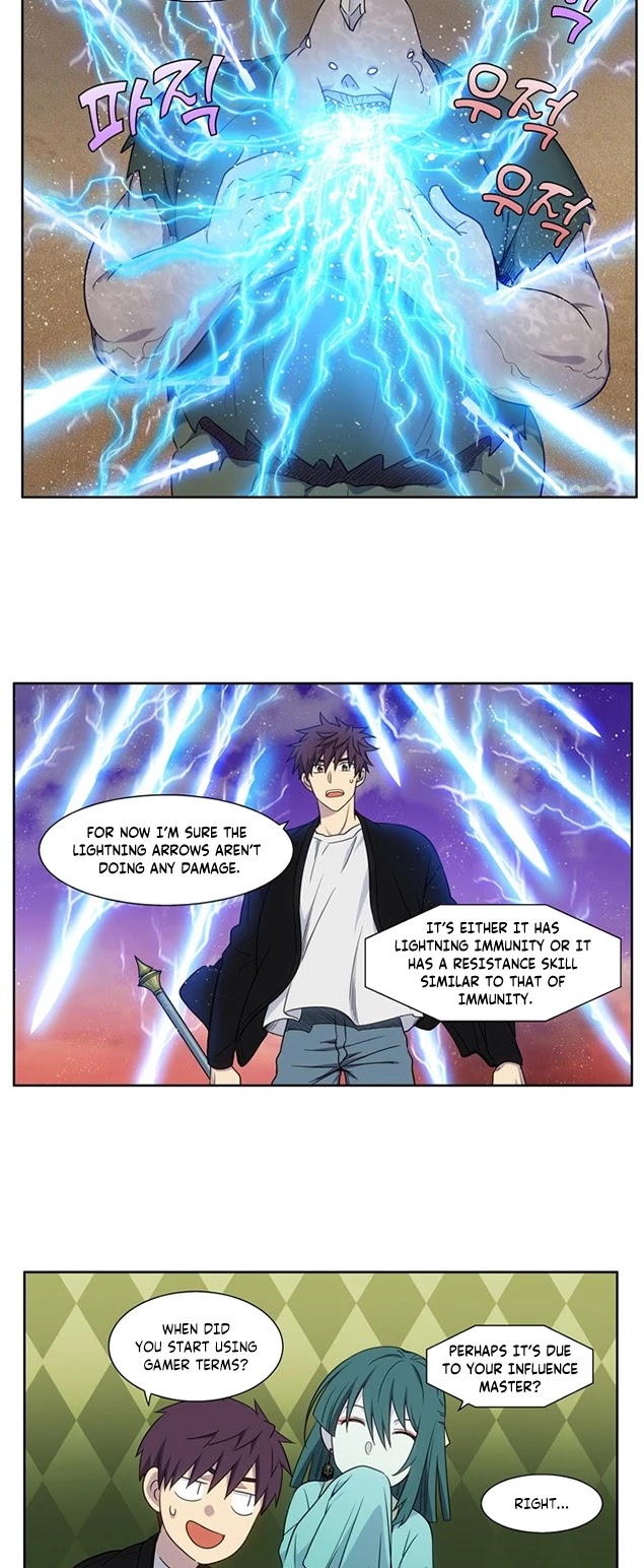 The Gamer Chapter 402 page 8 - Chapter 402: S5-053