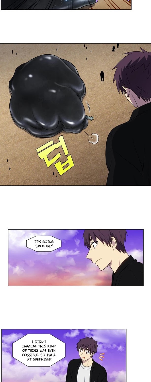 The Gamer Chapter 403 page 17 - Chapter 403: S5-054