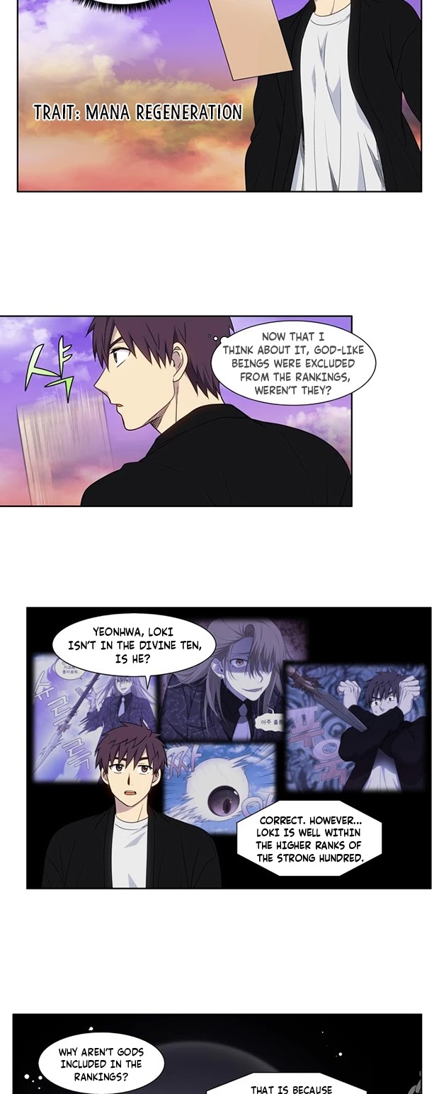 The Gamer Chapter 403 page 2 - Chapter 403: S5-054