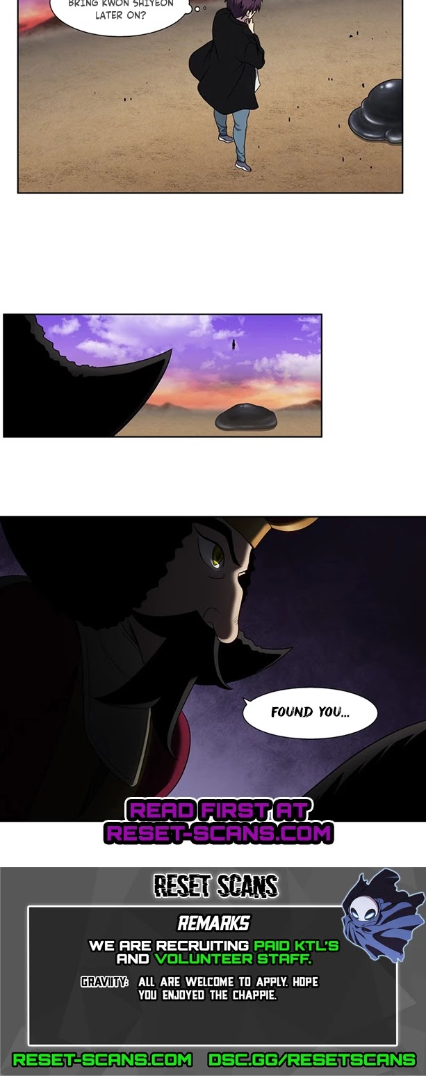 The Gamer Chapter 403 page 20 - Chapter 403: S5-054
