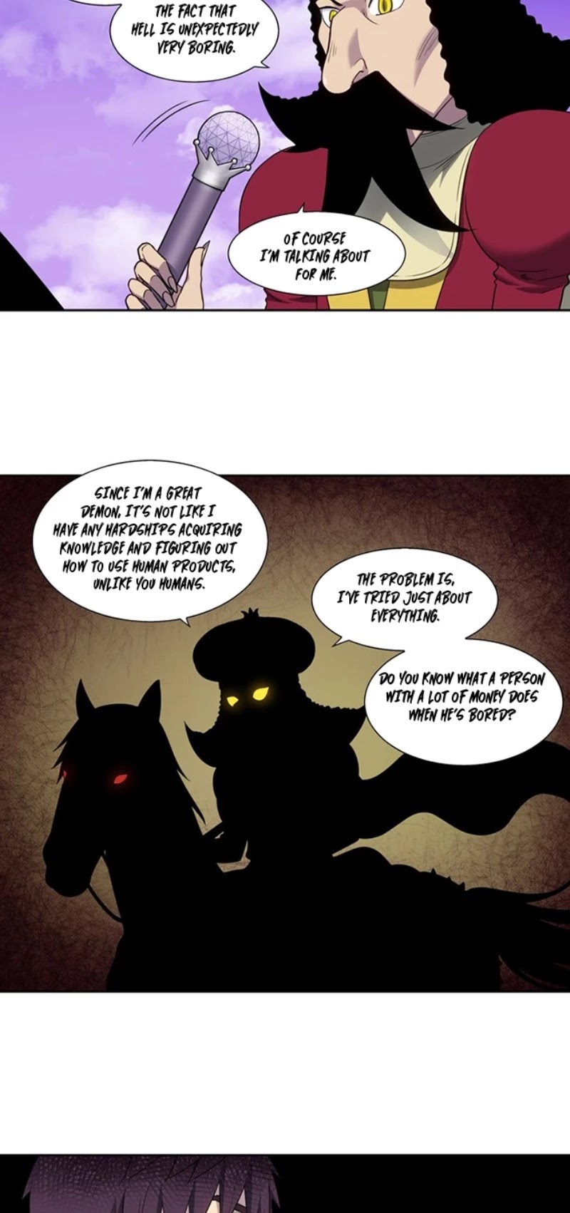 The Gamer Chapter 405 page 5 - Chapter 405: S5-056