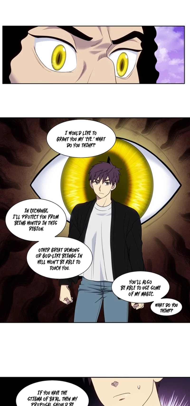The Gamer Chapter 405 page 7 - Chapter 405: S5-056