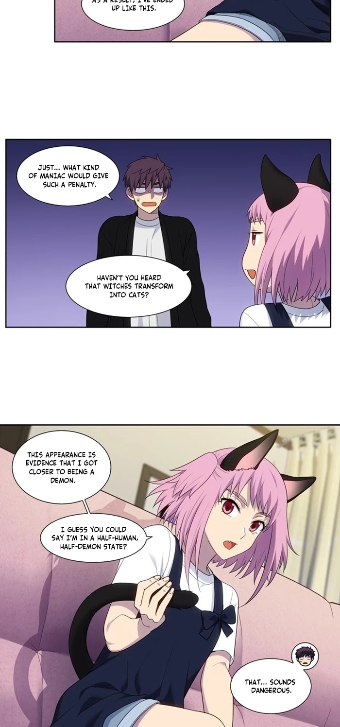The Gamer Chapter 406 page 17 - Chapter 406: S5-057