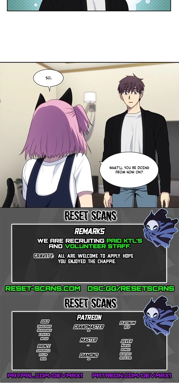 The Gamer Chapter 406 page 23 - Chapter 406: S5-057