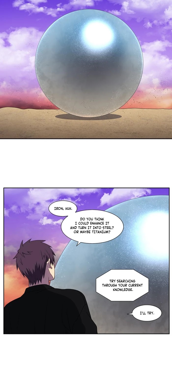 The Gamer Chapter 406 page 3 - Chapter 406: S5-057
