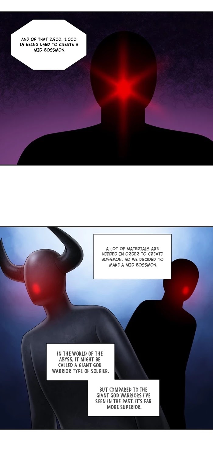 The Gamer Chapter 406 page 8 - Chapter 406: S5-057