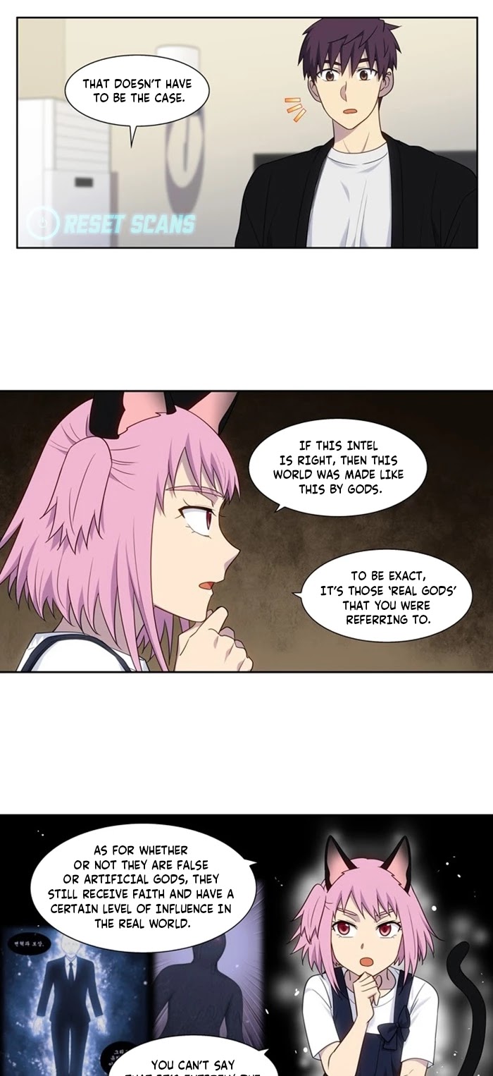 The Gamer Chapter 407 page 11 - Chapter 407: S5-058
