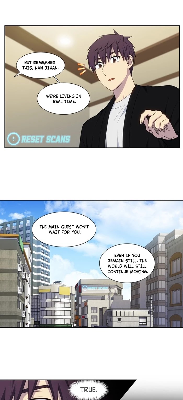 The Gamer Chapter 407 page 14 - Chapter 407: S5-058
